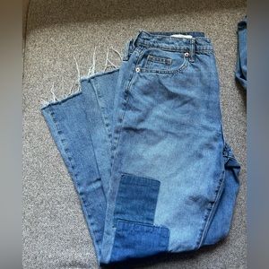 NWOT Universal Thread Boyfriend Jeans